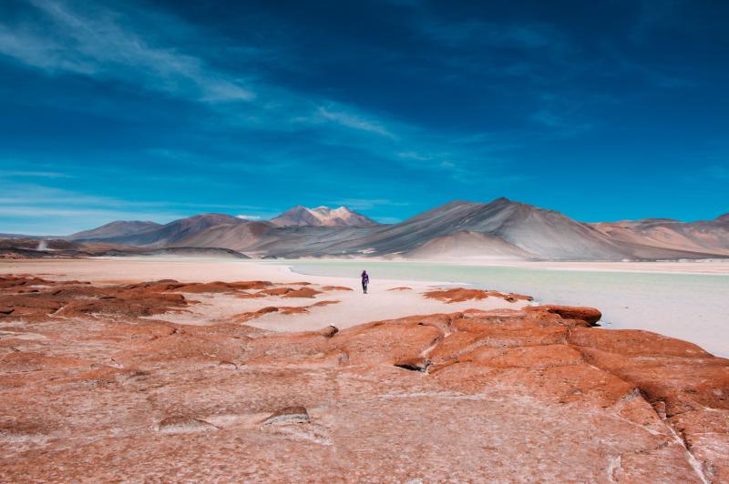 Voyage au Chili et en Bolivie entre déserts et lacs daltitude